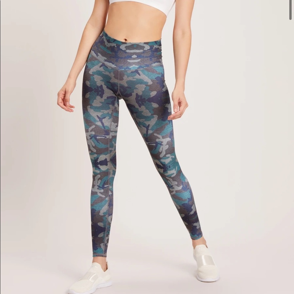 New Niyama Sol CAMO fatigue XS - Picture 2 of 6